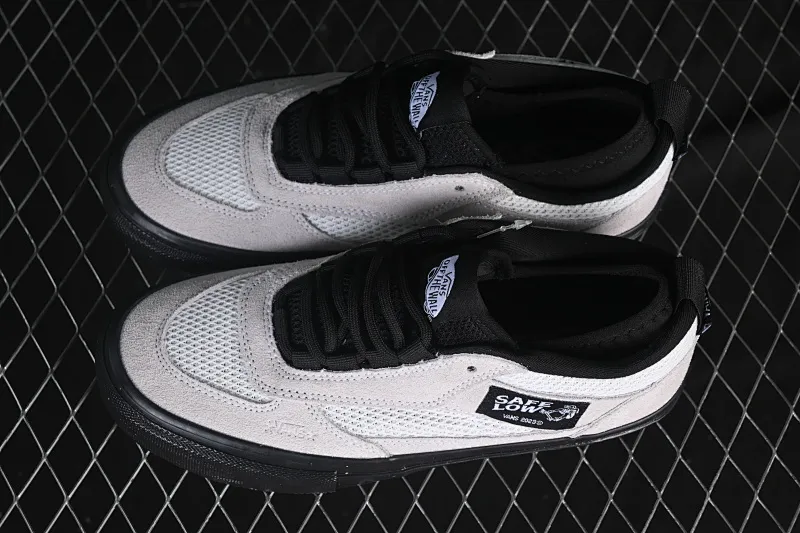 All categories Vans Vans series Vans Low Vans low-top Vans Safe Brady Low Vans high-end branch low-top retro casual sneakers VN000EEHBWI